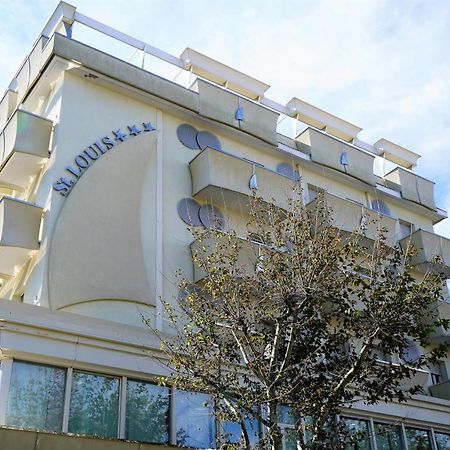 Hotel Saint Louis Rimini Buitenkant foto