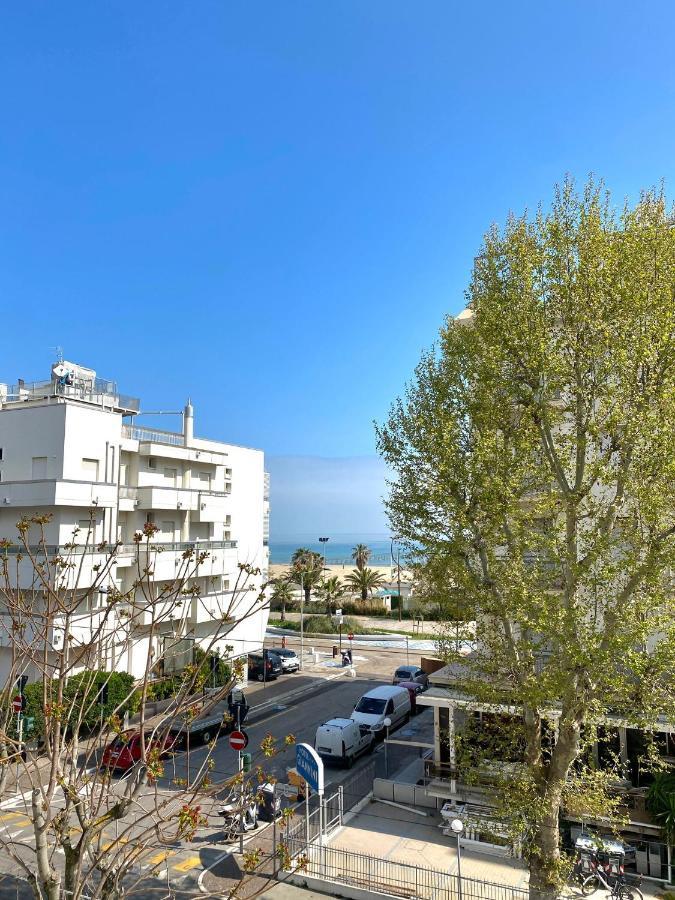 Hotel Saint Louis Rimini Buitenkant foto