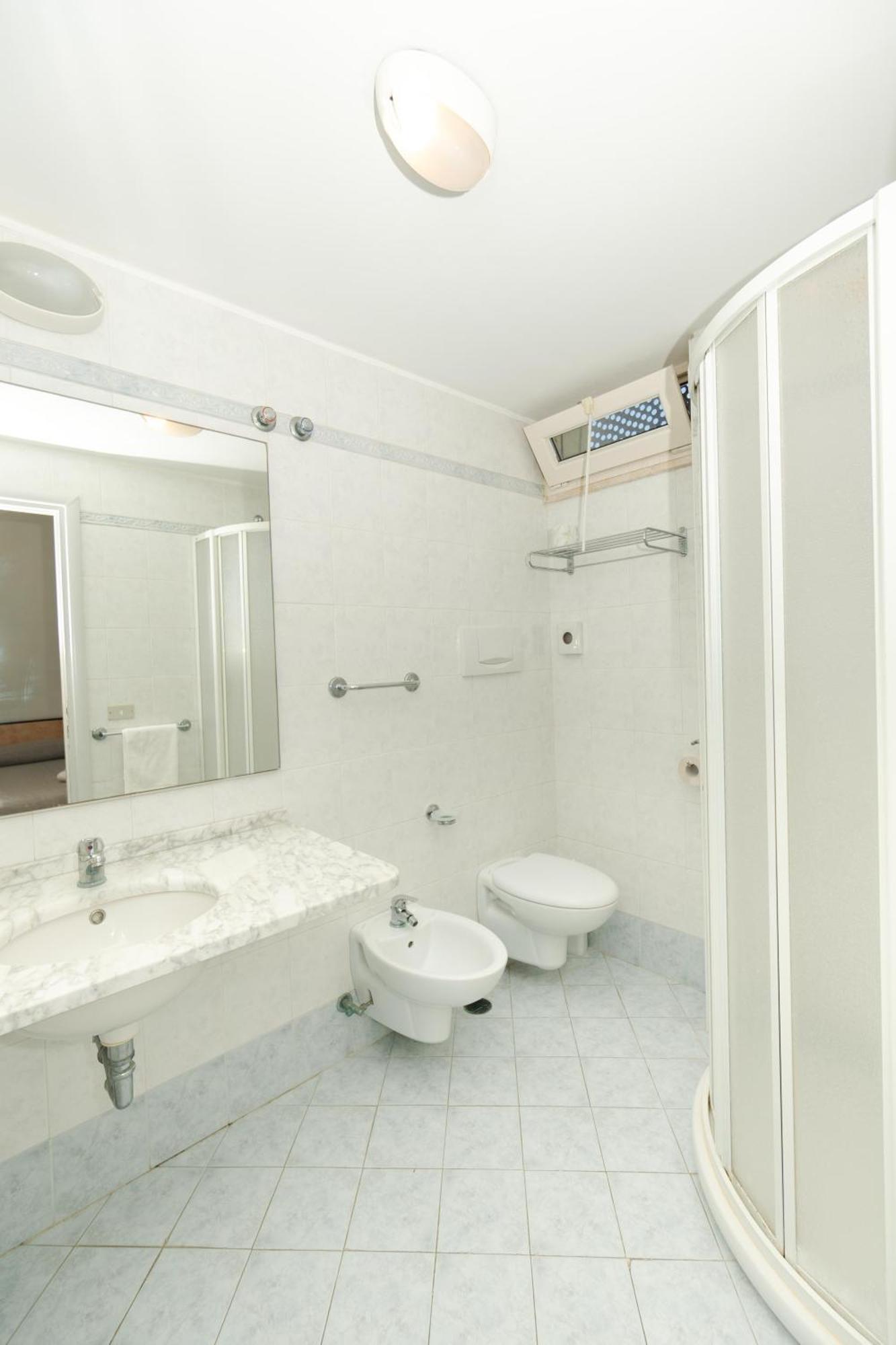 Hotel Saint Louis Rimini Buitenkant foto